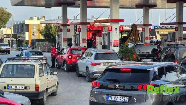 Eşel Mobil Sonrası Akaryakıtta Yüksek Artış Beklentisi
