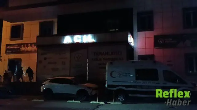 Gaziantep'te 16 Yaşındaki Muhammed Salih Bıçaklı Saldırıda Hayatını Kaybetti