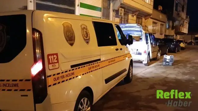 Gaziantep’te Sokak Ortasında Bıçaklanan Genç Hayatını Kaybetti