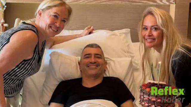 Meriç Keskin'den Ağabeyi İ̇nanç Keskin'e Duygusal Veda