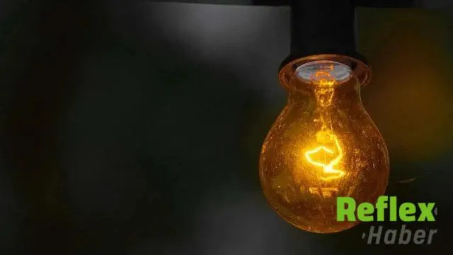 Kahramanmaraş’ta 17 Eylül elektrik kesintisi listesi açıklandı