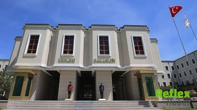 Damal Belediye Başkanı Kemal Çamliyurt Görevden Uzaklaştırıldı