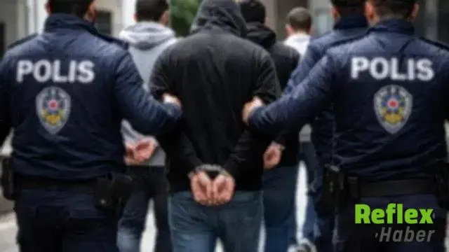 DEAŞ ve El Kaide operasyonu: 11 gözaltı
