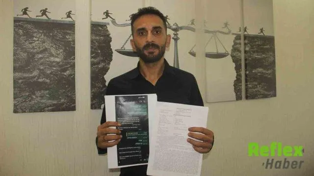 Şanlıurfa’da Bir Aylık Evlilik Sonrası Karşılıklı İ̇ddialar Gündemde
