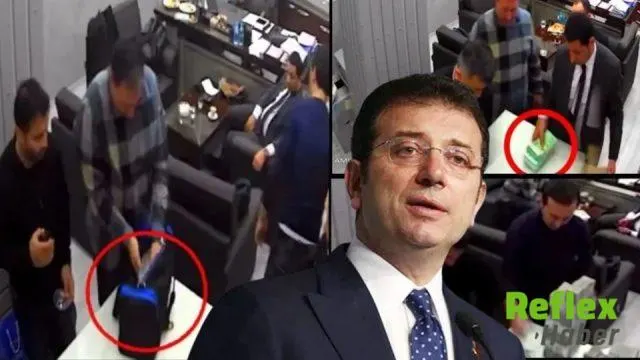 İ̇mamoğlu Davasında Nakit Para Sorusuna Dikkat Çeken Yanıt