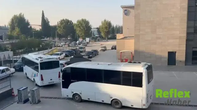 Kahramanmaraş merkezli yasa dışı bahis operasyonunda 67 tutuklama