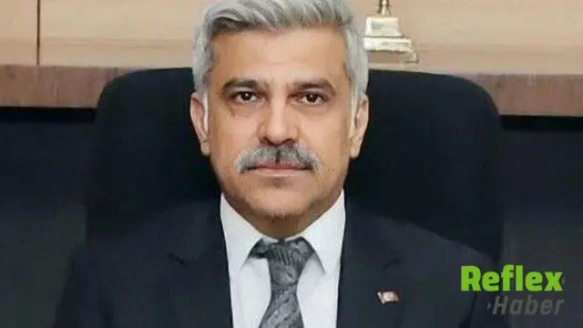 Nihat Özen kimdir, kaç yaşında ve nereli? Hatay İl Emniyet Müdürü’nün kariyeri