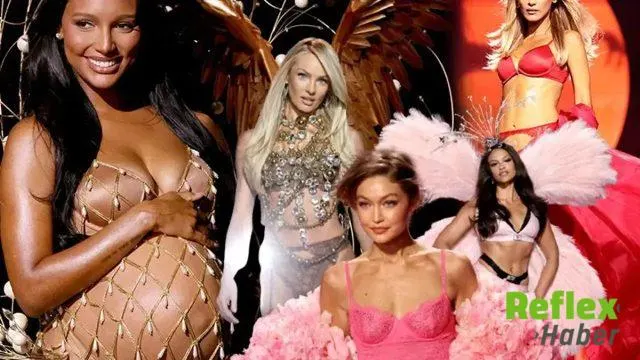Victoria’s Secret Fashion Show 2026 İ̇çin Türkiye Saati Ve Resmî Yayın Adresi