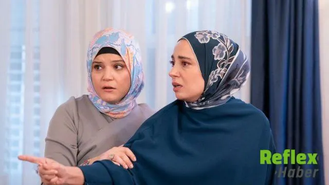 Nursema İ̇çin Dönüş İ̇htimali Gündemde