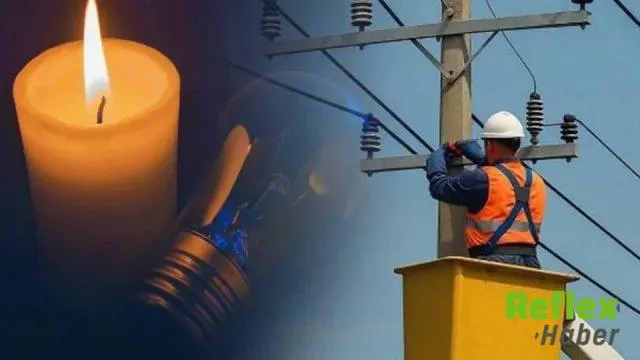 İstanbul’da 22 Eylül elektrik kesintisi: 36 ilçenin kesinti programı açıklandı