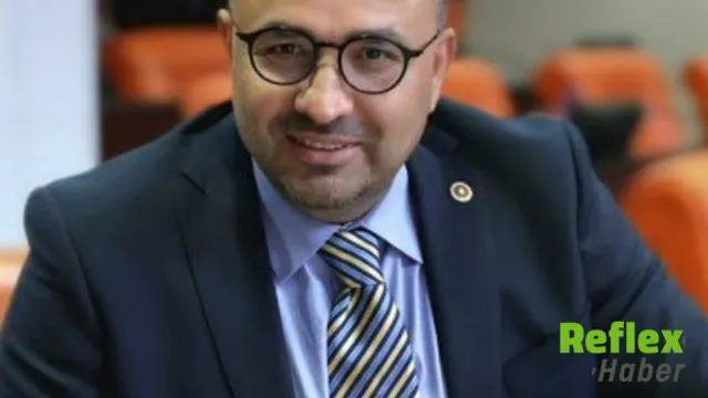 Mahir Ünal’ın Kayınbabası Hasan Özdin Hayatını Kaybetti