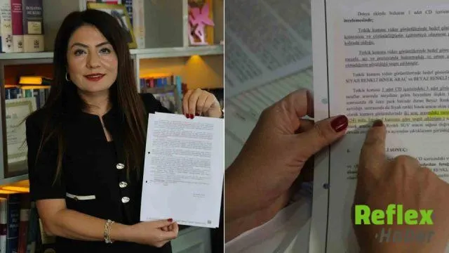 Adana’da Trafik Tartışması Sonrası Çifte Takipsizlik Kararı