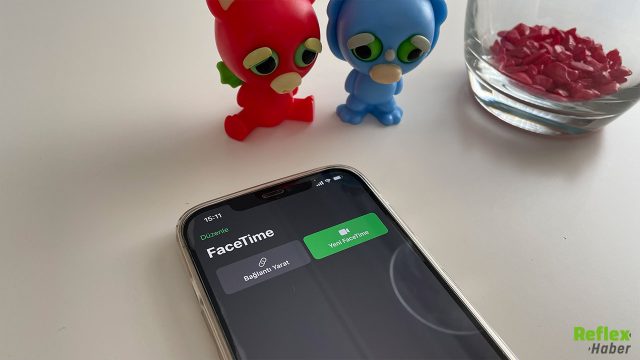 FaceTime Etkinleştirme Bekleniyor Hatası 2026 Mart