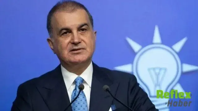 Ömer Çelik'ten Fon Krizi Açıklaması: Yanlış Yapan Hesap Verecek