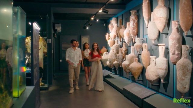 Fahriye Evcen Murat Yıldırım Filmi Hangi Platformda?