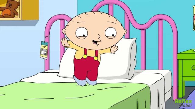 Family Guy'ın Sevilen Karakteri Stewie'ye Özel Yeni Dizi Geliyor