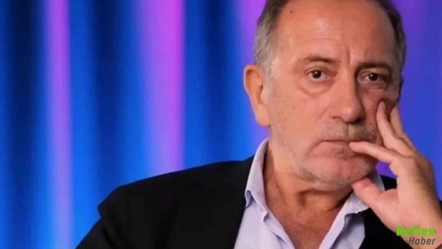 Fatih Altaylı Ameliyat Oldu Sağlık Durumu Hakkında Açıklama Yapıldı