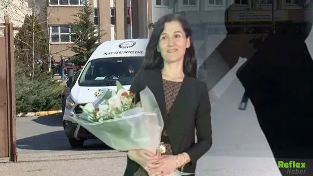 Fatma Nur Çelik Öğretmen Neden Öldü?