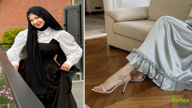 Fatma Soydaş Hakkında Gözaltı Kararı! Sosyal Medya Hesaplarına Erişim Engeli