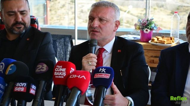 Fatma Soydaş Kararı Sonrası Beştepe'den İlk Açıklama! Oktay Saral'dan Sert Sözler