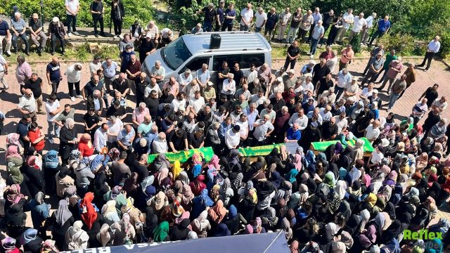 Fatsa'daki Aile Faciasında Yeni Gelişme! Aranan Emekli İmam Teslim Oldu