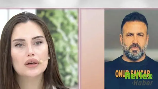 Onur Sancar Ve Linda Arasındaki Yaş Farkı Gündemde