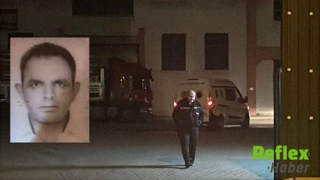 Kayseri’de Sunta Fabrikasındaki Kazada 54 Yaşındaki İ̇şçi Öldü