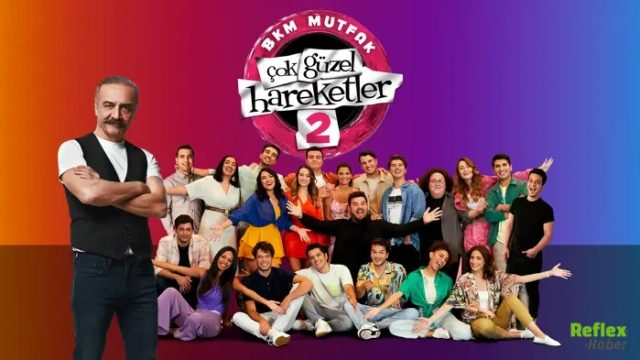 Çok Güzel Hareketler 2 Neden Yok? Neden Yayınlanmadı?