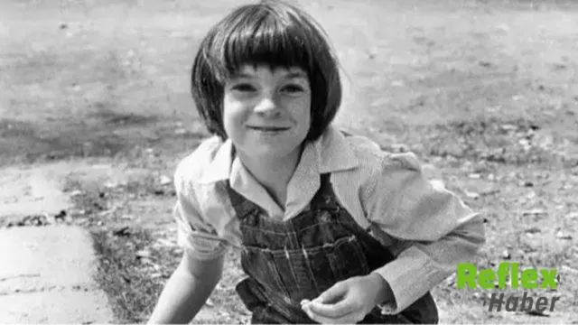 Scout Finch Kimdir? Erkek mi?