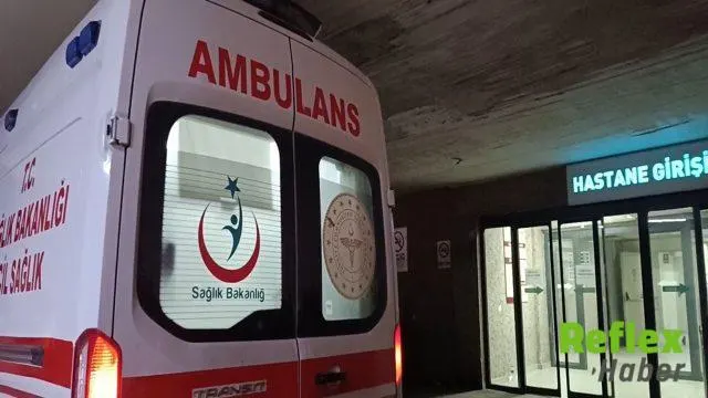 Bursa'da Hacıvat Mahallesi'ndeki Silahlı Kavgada Kadir Ataç Yaşamını Yitirdi