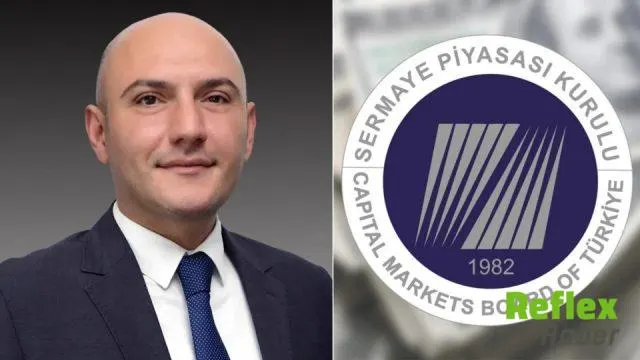Spk Eski Daire Başkanı Erman Çete İ̇çin Gözaltı Kararı
