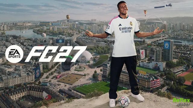 FC 27 Türkiye Fiyatı Belli Oldu! Oyuncuları Şaşırtan Etiket