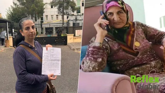 Diyarbakır’da Polis Yalanıyla 1 Kilo 200 Gram Altını Aldılar