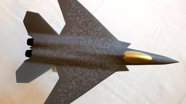 FCAS Sonrası Avrupa’da Yeni Savaş Uçağı Arayışı: Airbus’ın Rotasında Saab Ve GCAP Var
