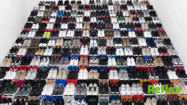 Kandıra’da 4,5 Milyon Liralık Sahte Ayakkabı Stoku Ele Geçirildi