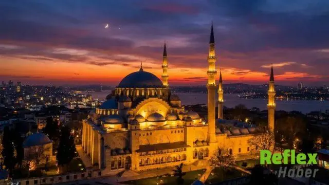 2027 Ramazan ne zaman başlıyor? İlk sahur, ilk oruç ve bayram tarihleri