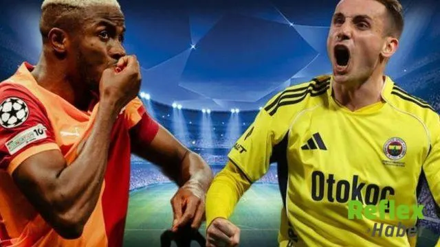 Kerem Aktürkoğlu Galatasaray Derbisinde Yedek Başlayacak