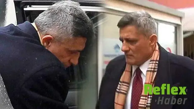 Kaşif Kozinoğlu Neden Hapse Girdi? Çıktı mı?