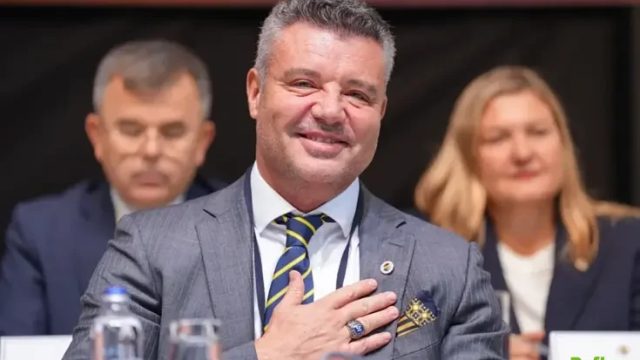 Fenerbahçe’den Passolig İddialarına Net Yanıt Rekor Anlaşma Detayı Açıklandı