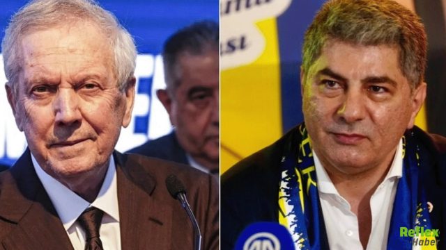 Fenerbahçe Başkanı Kim Oldu? Kim Kazandı?