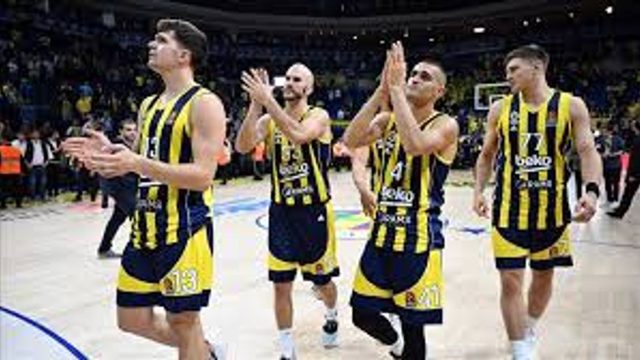 Fenerbahçe Beko-Panathinaikos AKTOR maçı hangi gün, saat kaçta?