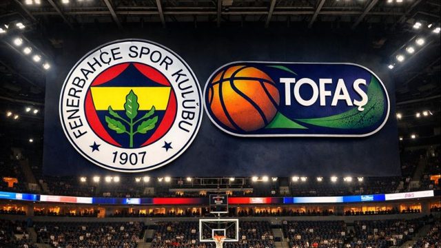 Fenerbahçe Beko - TOFAŞ maçı ne zaman, saat kaçta oynanacak?