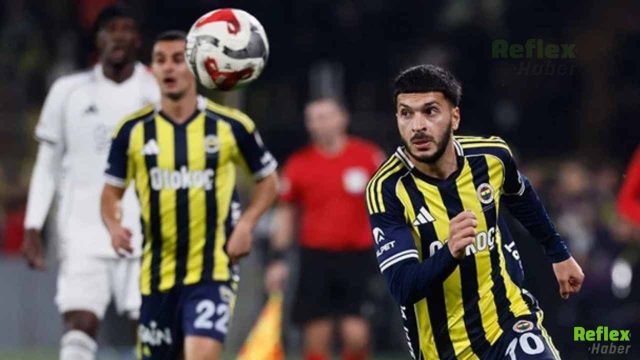 Fenerbahçe Beşiktaş Derbisinde İlk 11’ler Açıklandı: Dev Maç Öncesi Canlı İzleme Detayları