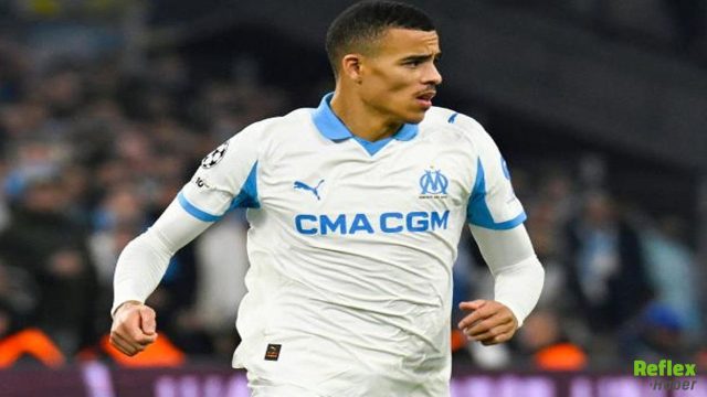 Fenerbahçe Bombayı Patlatıyor! Mason Greenwood Transferinde Kritik Gelişme
