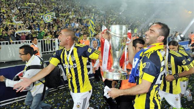 Fenerbahçe En Son Ne Zaman Lider Oldu? ve Şampiyon Oldu? 2026