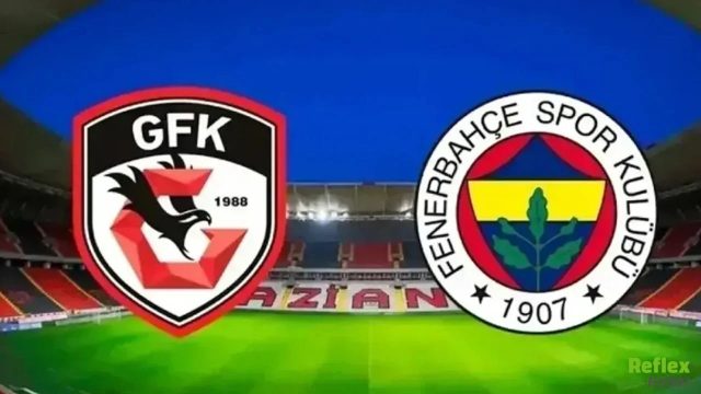 Fenerbahçe Gaziantep Maçı Neden Salı Günü? 2026