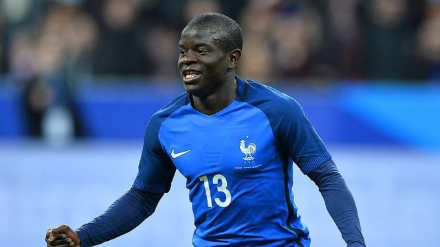 Fenerbahçe, N'Golo Kante transferinin maliyetini açıkladı
