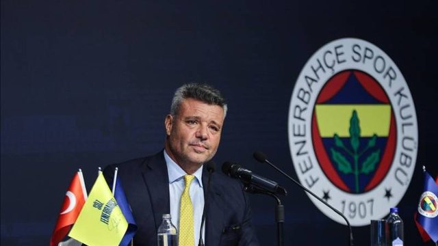 Fenerbahçe, sermaye artırımı gerçekleştirdiğini açıkladı
