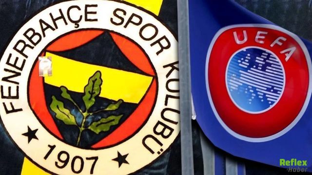 Fenerbahçe UEFA Ceza Aldı mı? Ne Cezası Aldı?