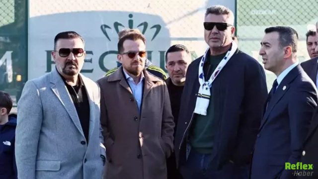 Transferde Yılın Derbisi: Fenerbahçe Ve Galatasaray Aynı Yıldızın Peşinde